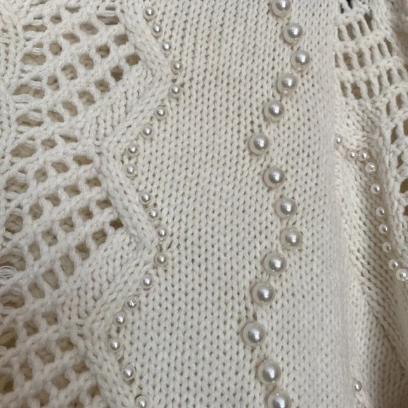 ABSOLUTELY knit sweater - Picture 3 of 4